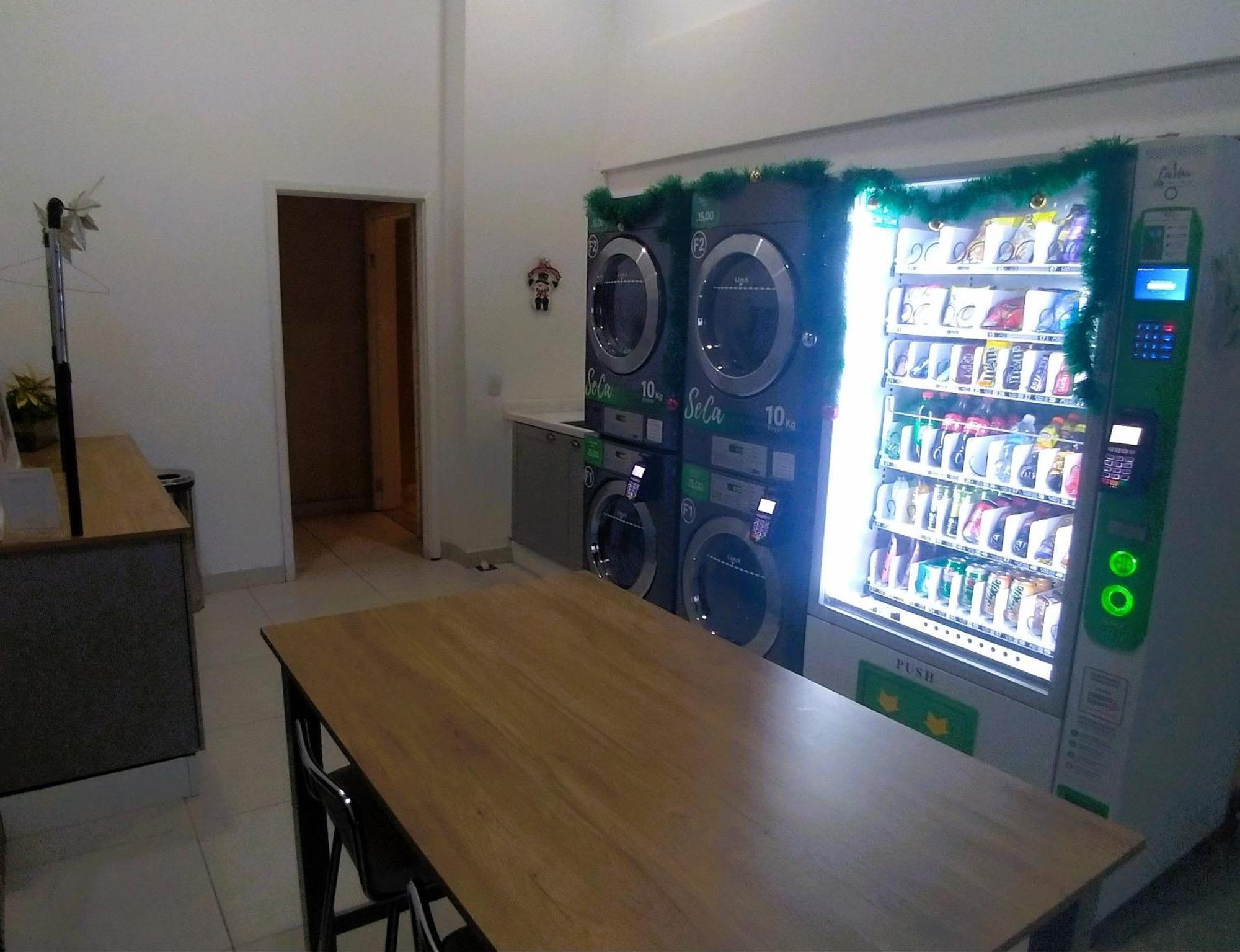 Riostay Flat's Apartamento